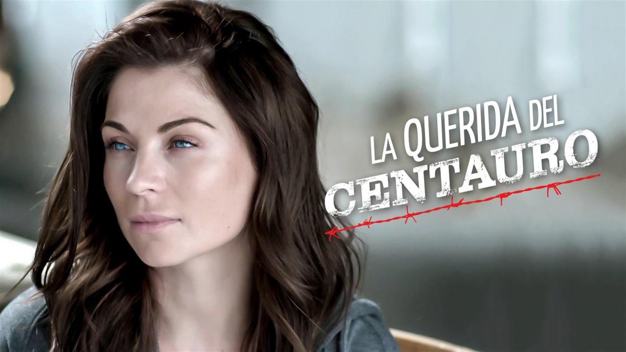 La querida del Centauro fondo