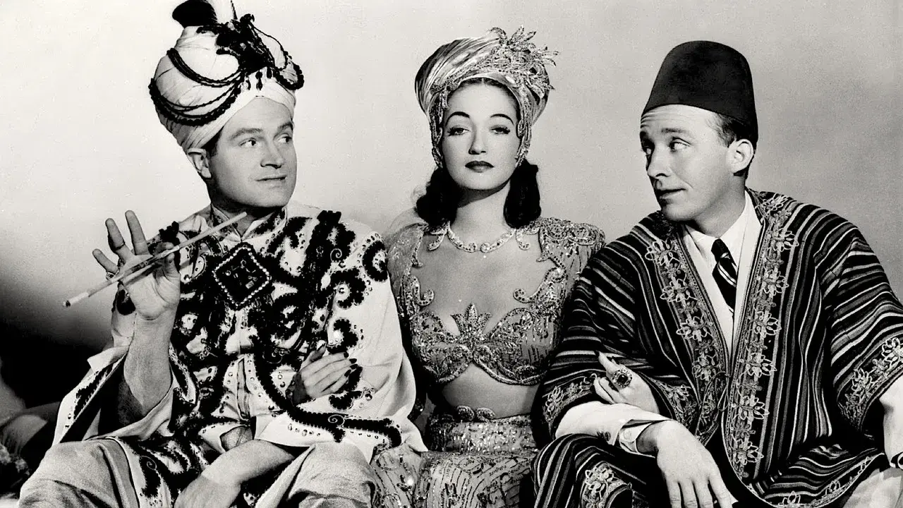 Ruta de Marruecos fondo