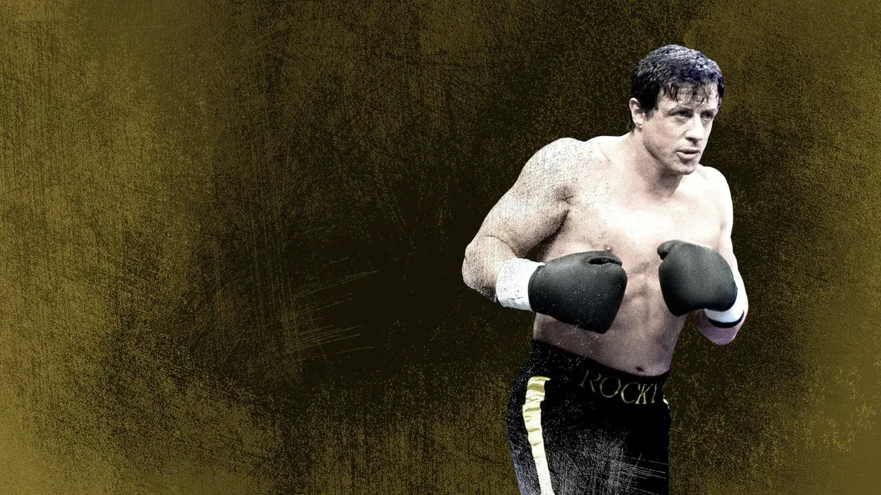 Rocky Balboa fondo
