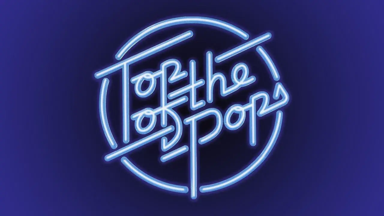 Top of the Pops fondo