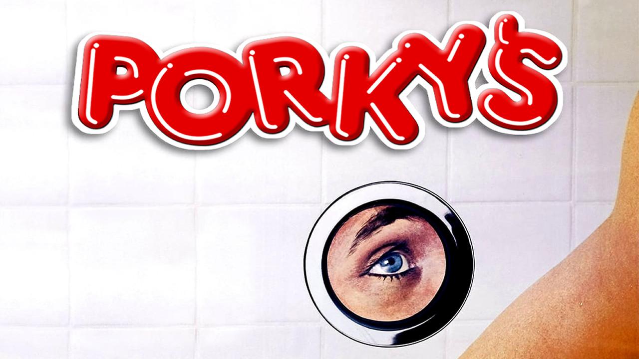 Porky's fondo