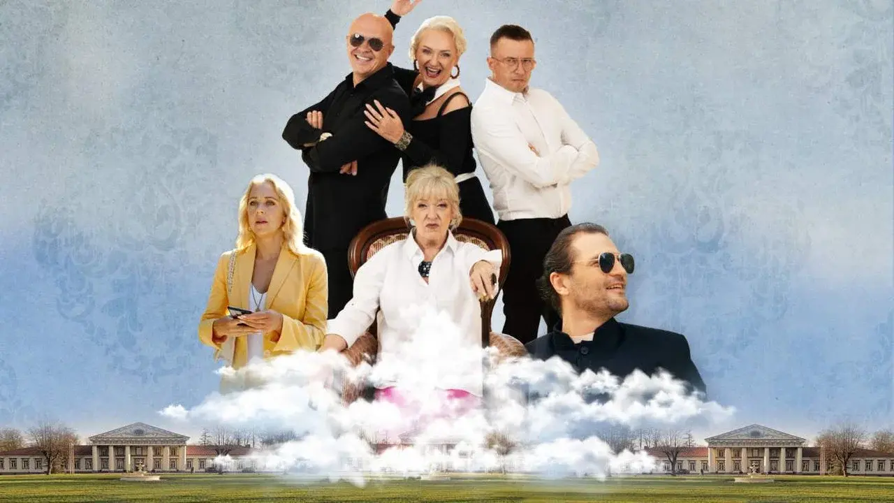 Moterys meluoja geriau fondo
