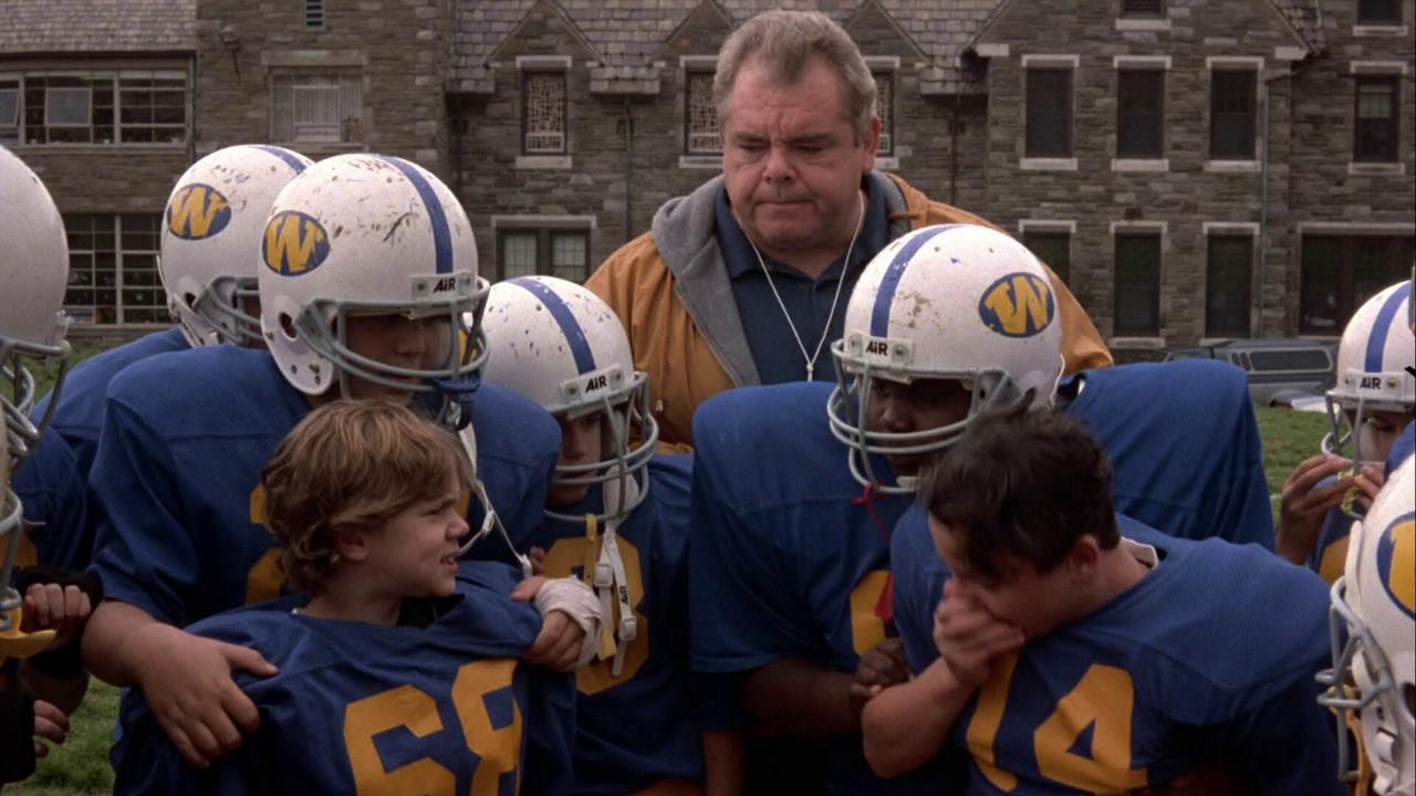 Los primeros amigos fondo