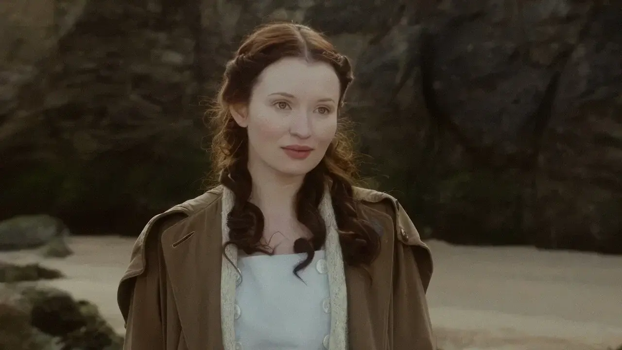 Verano en febrero fondo