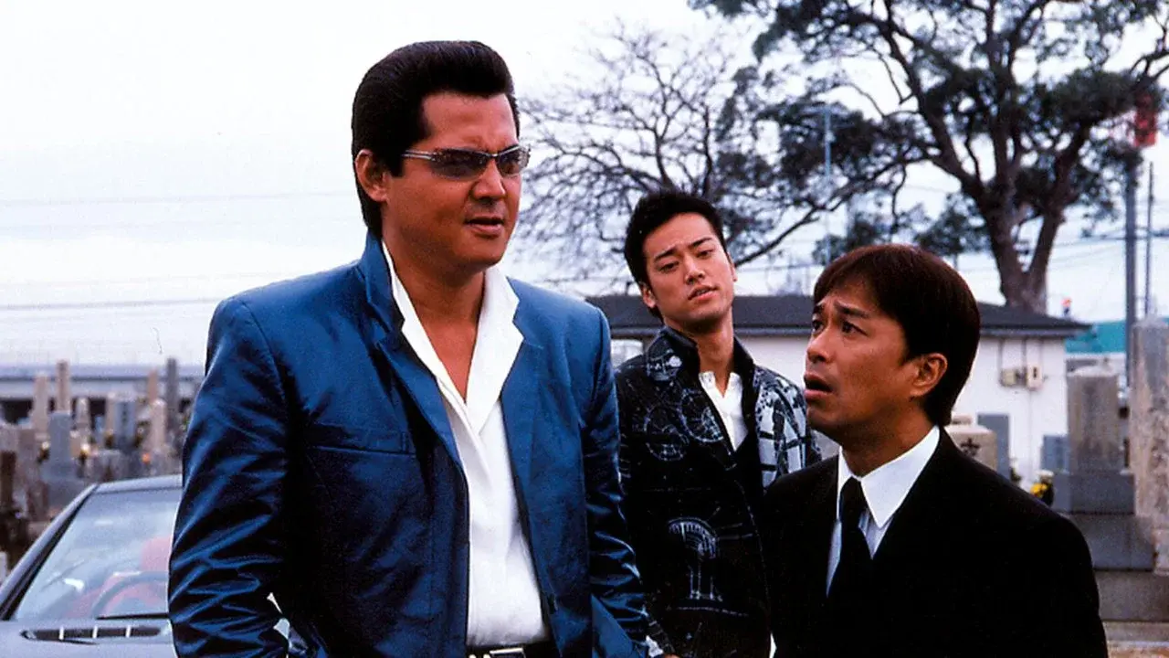 難波金融伝 ミナミの帝王30 破産の葬列 fondo