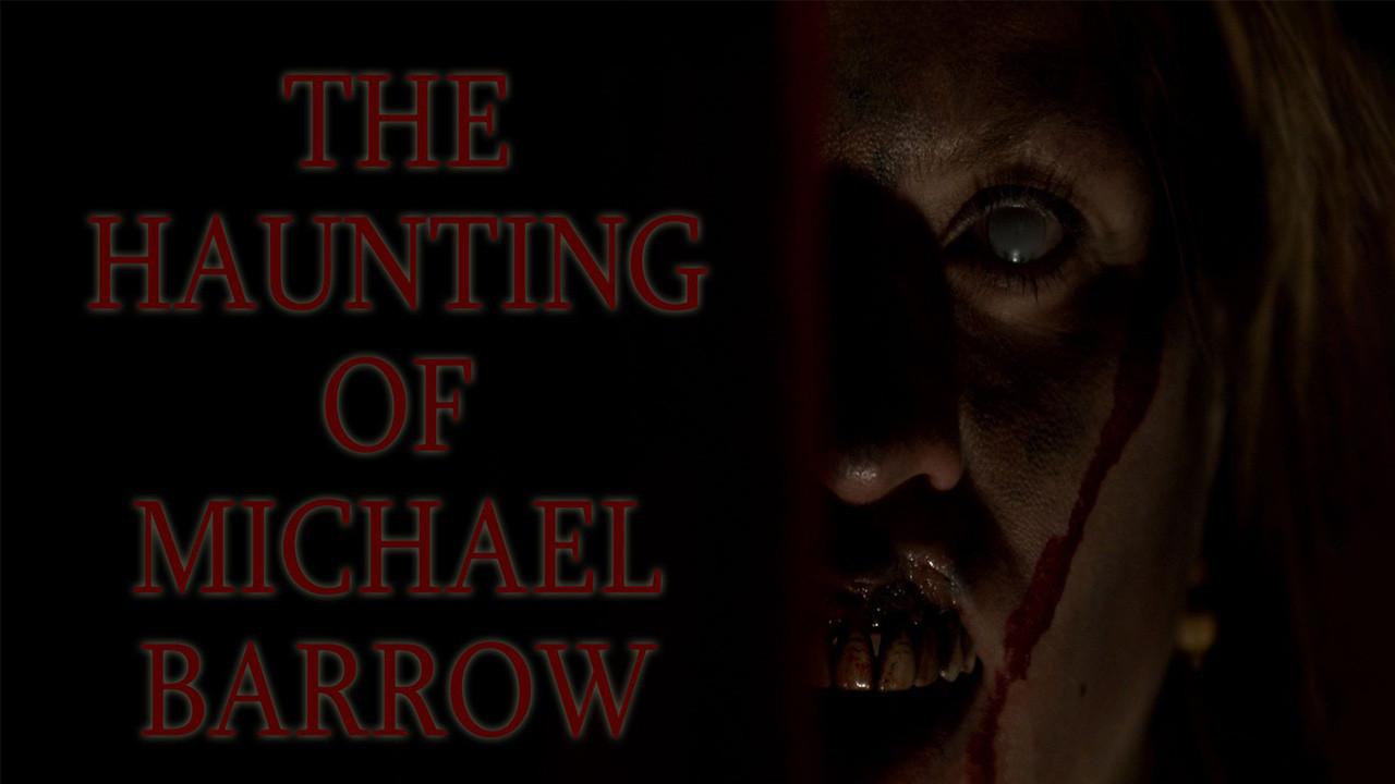 The Bleeding Dark fondo