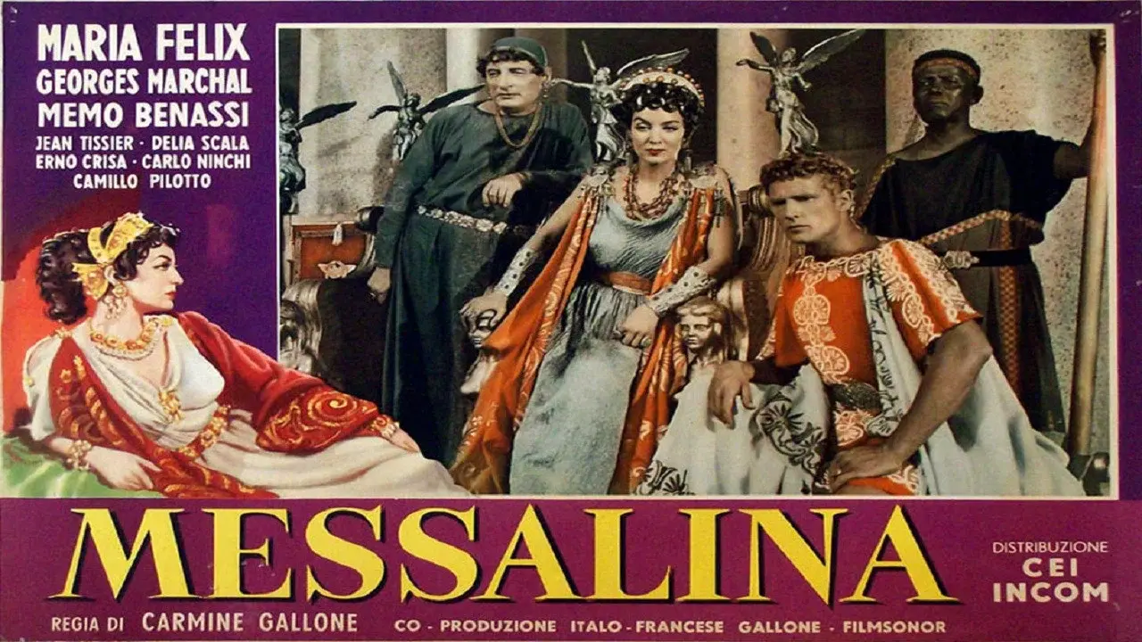 Messalina fondo