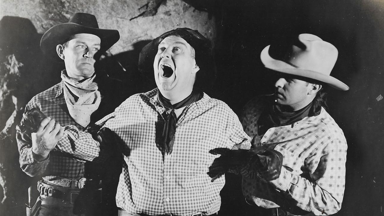 Across the Badlands fondo