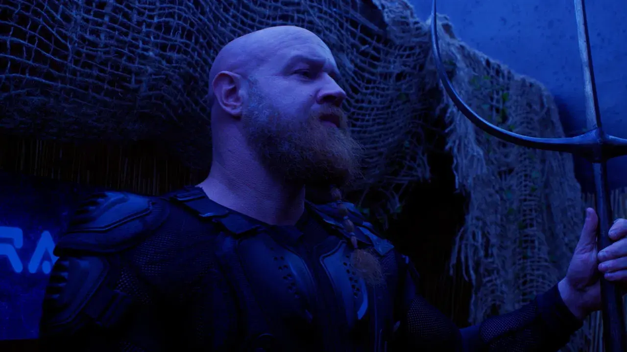 El triángulo del diablo fondo