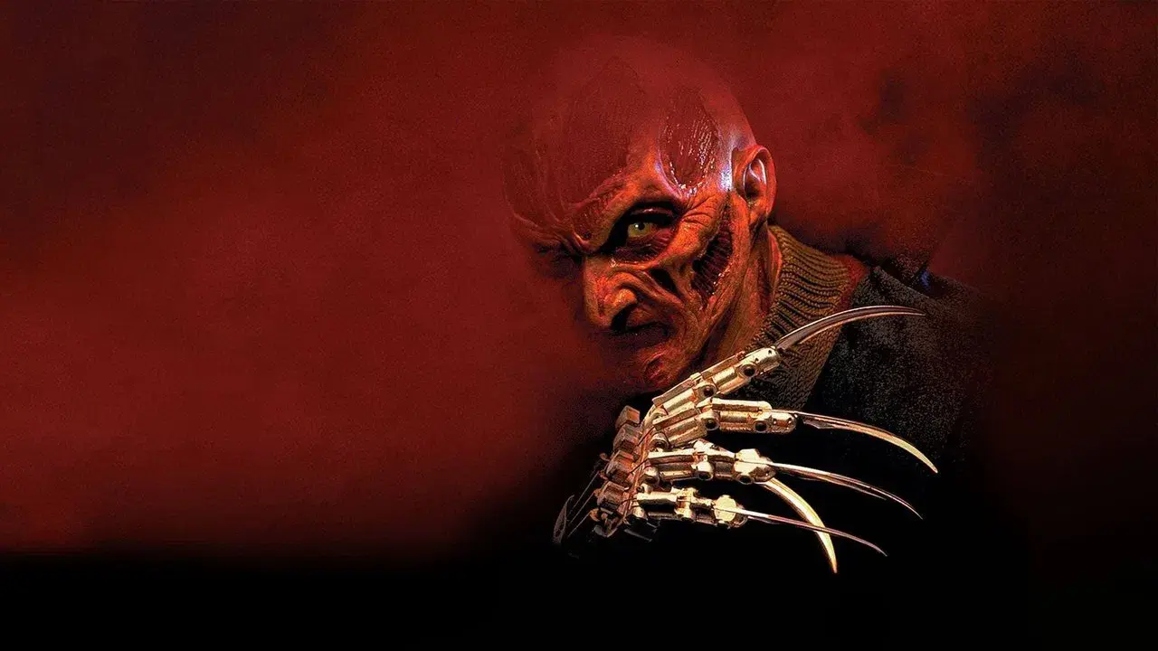 La nueva pesadilla de Wes Craven fondo