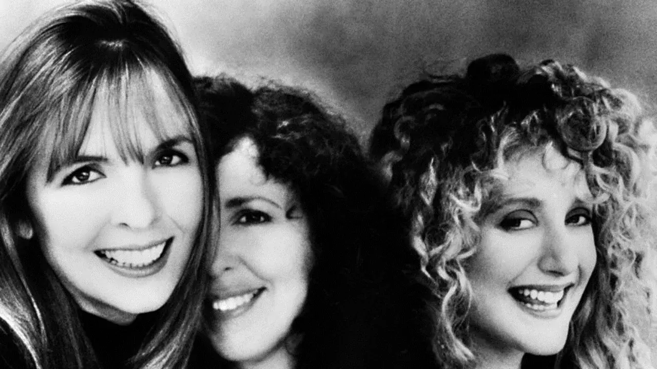 The Lemon Sisters fondo