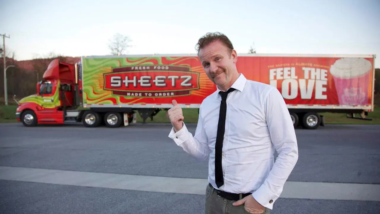 La historia más grande jamás vendida fondo