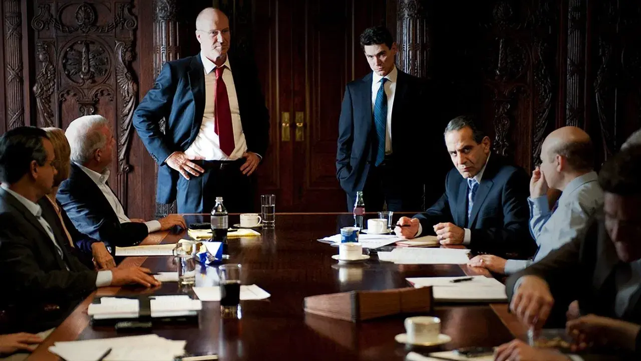 Malas noticias fondo