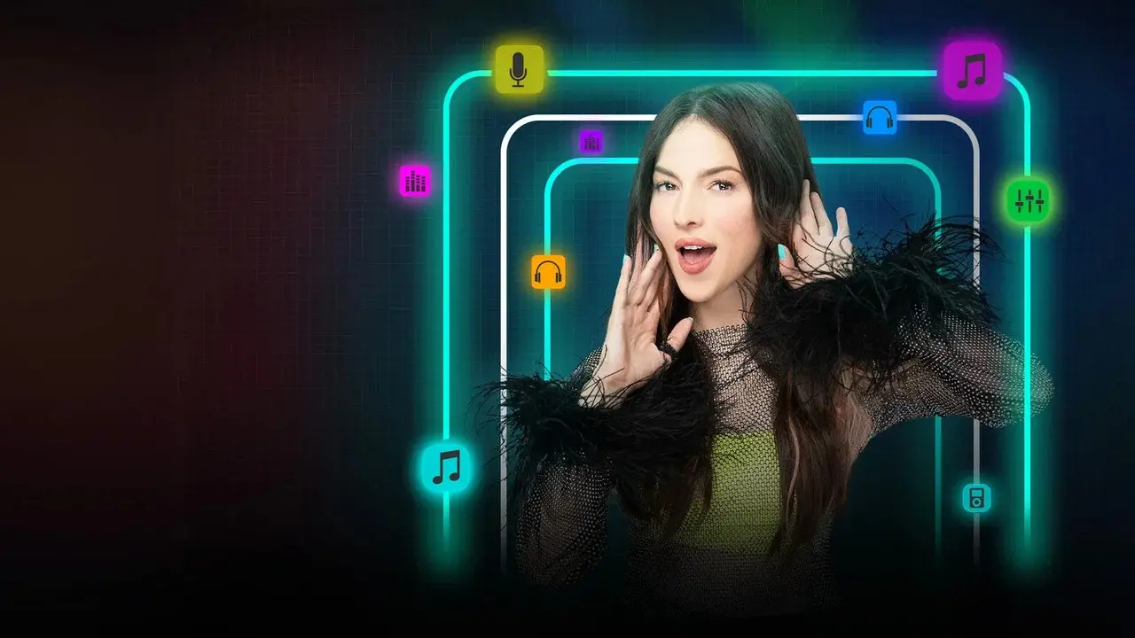 Esta Historia Me Suena fondo