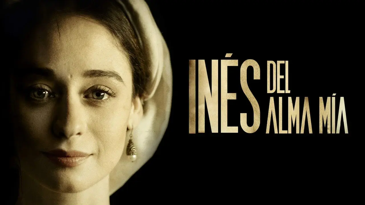 Inés del alma mía fondo