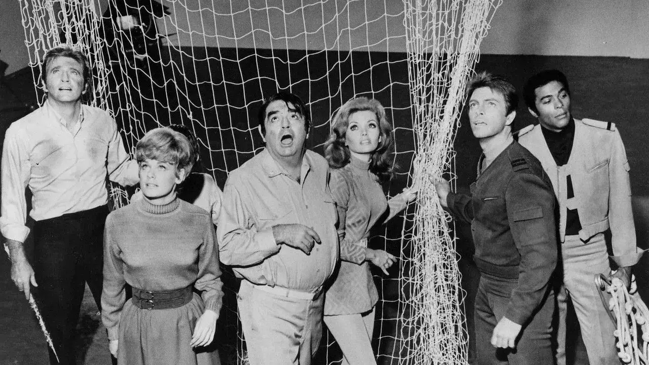 Tierra de gigantes fondo