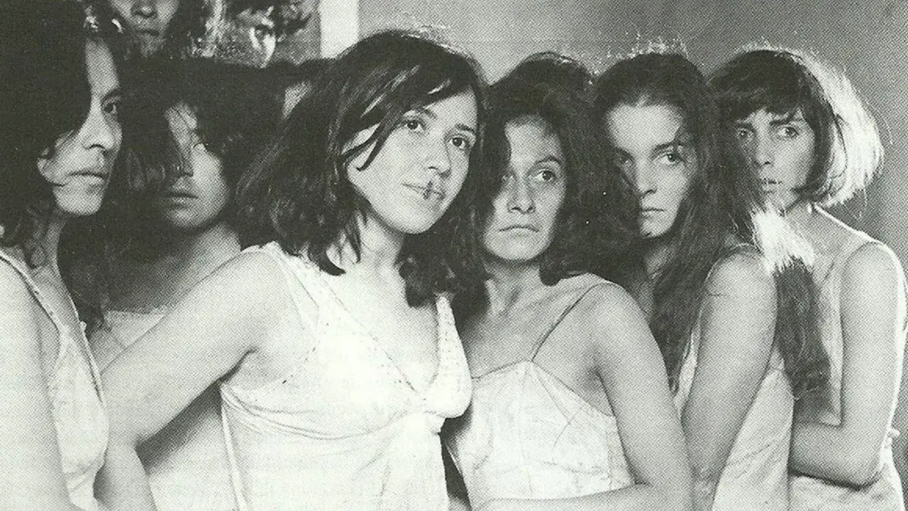 Las Poquianchis fondo