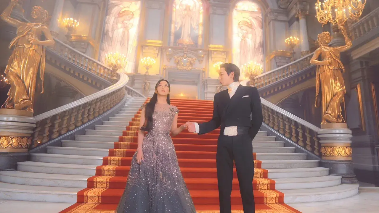 Novio a la carta fondo