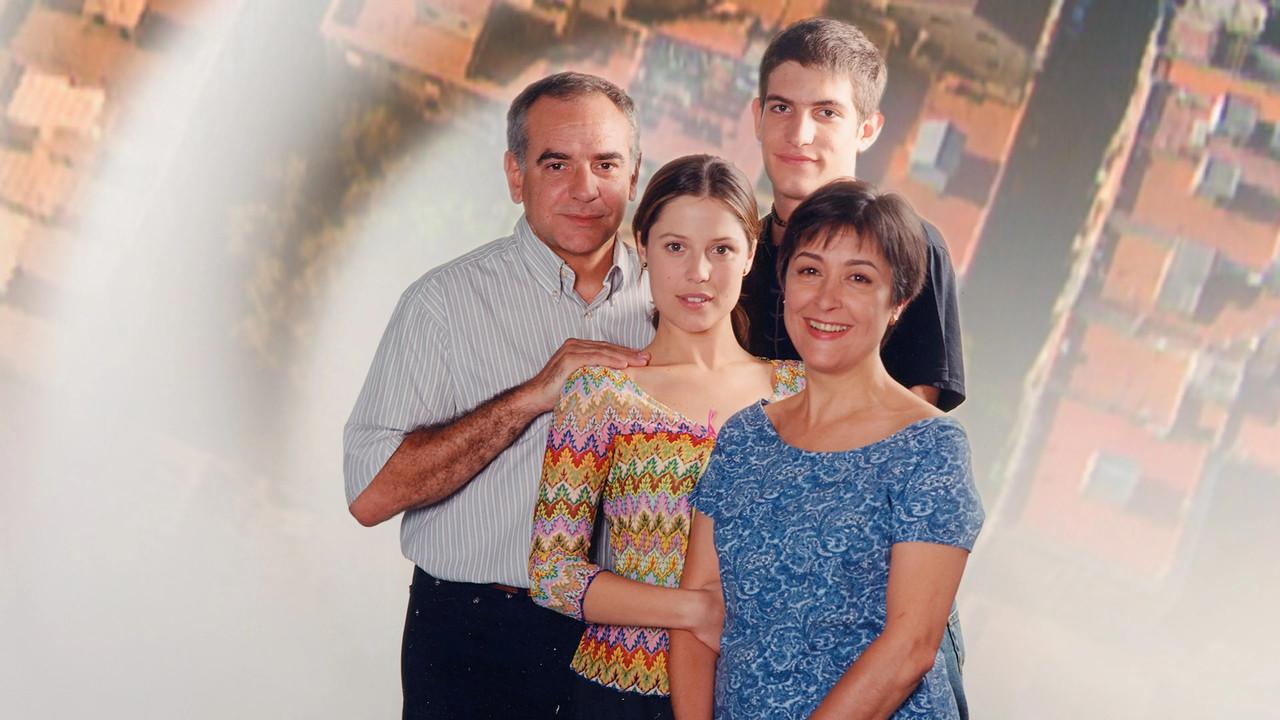 El cor de la ciutat fondo