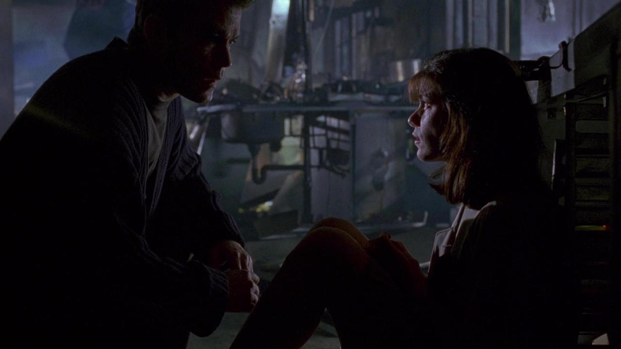 Escondido en la memoria fondo