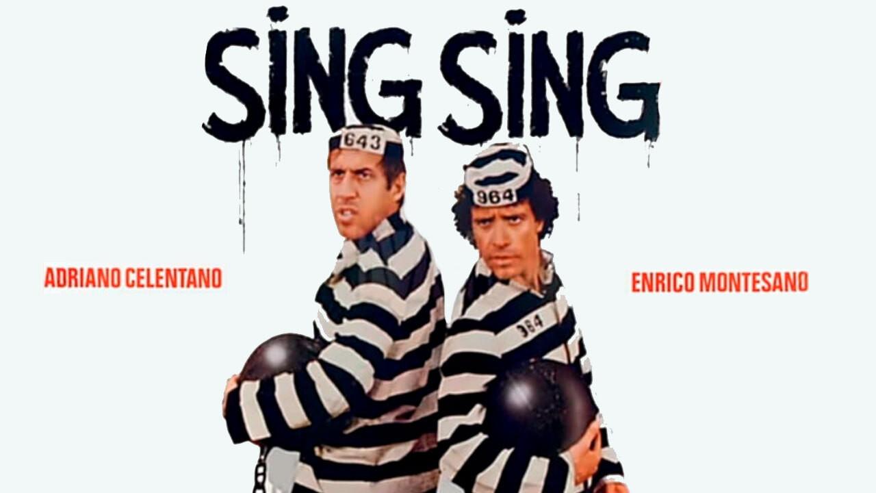 Sing Sing fondo