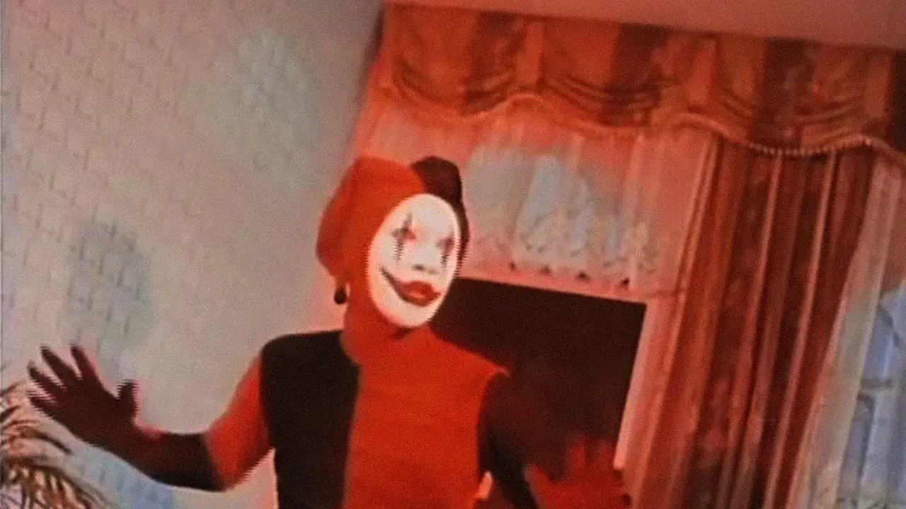 Shake, Rattle & Roll VI fondo