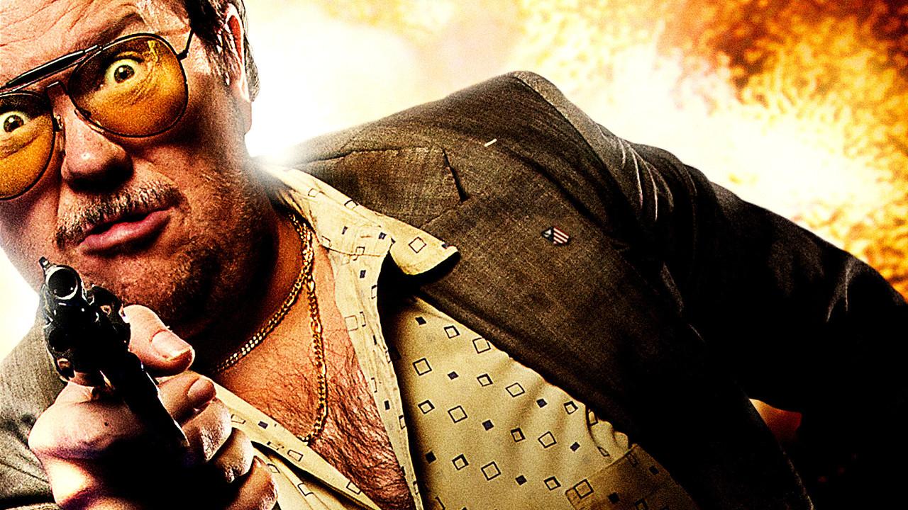 Torrente 2: Misión en Marbella fondo