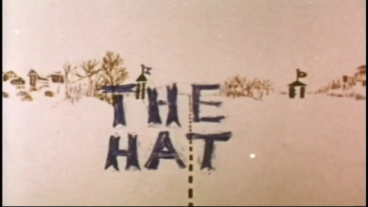 The Hat fondo