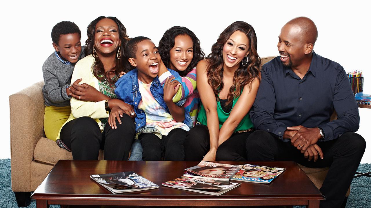 Instant Mom fondo