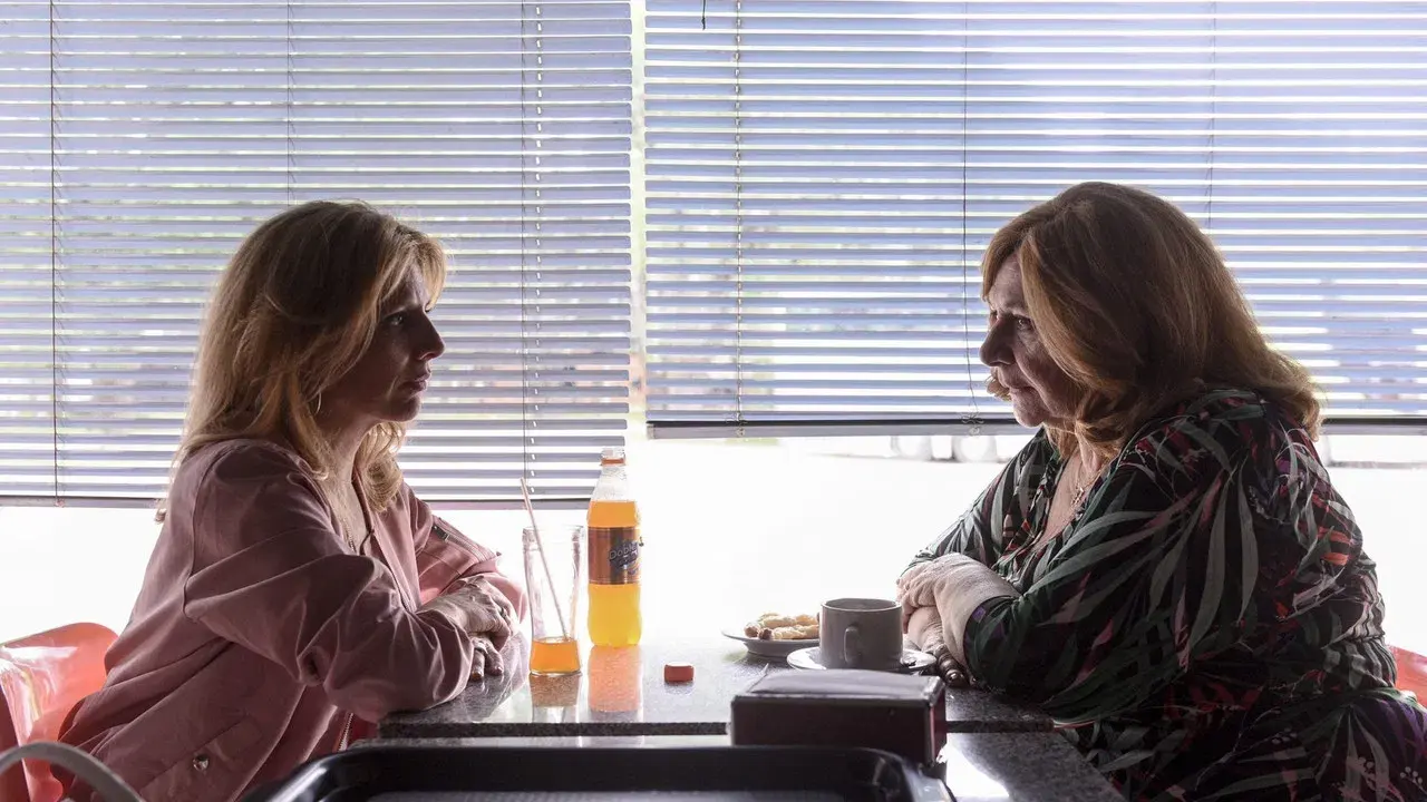 The Siamese Bond backdrop