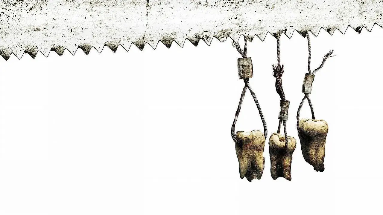 Saw III fondo