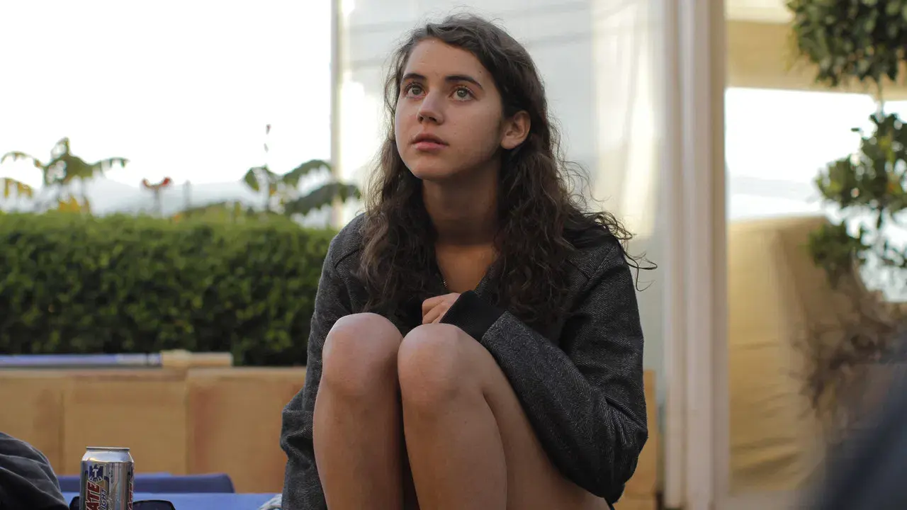 Después de Lucía fondo