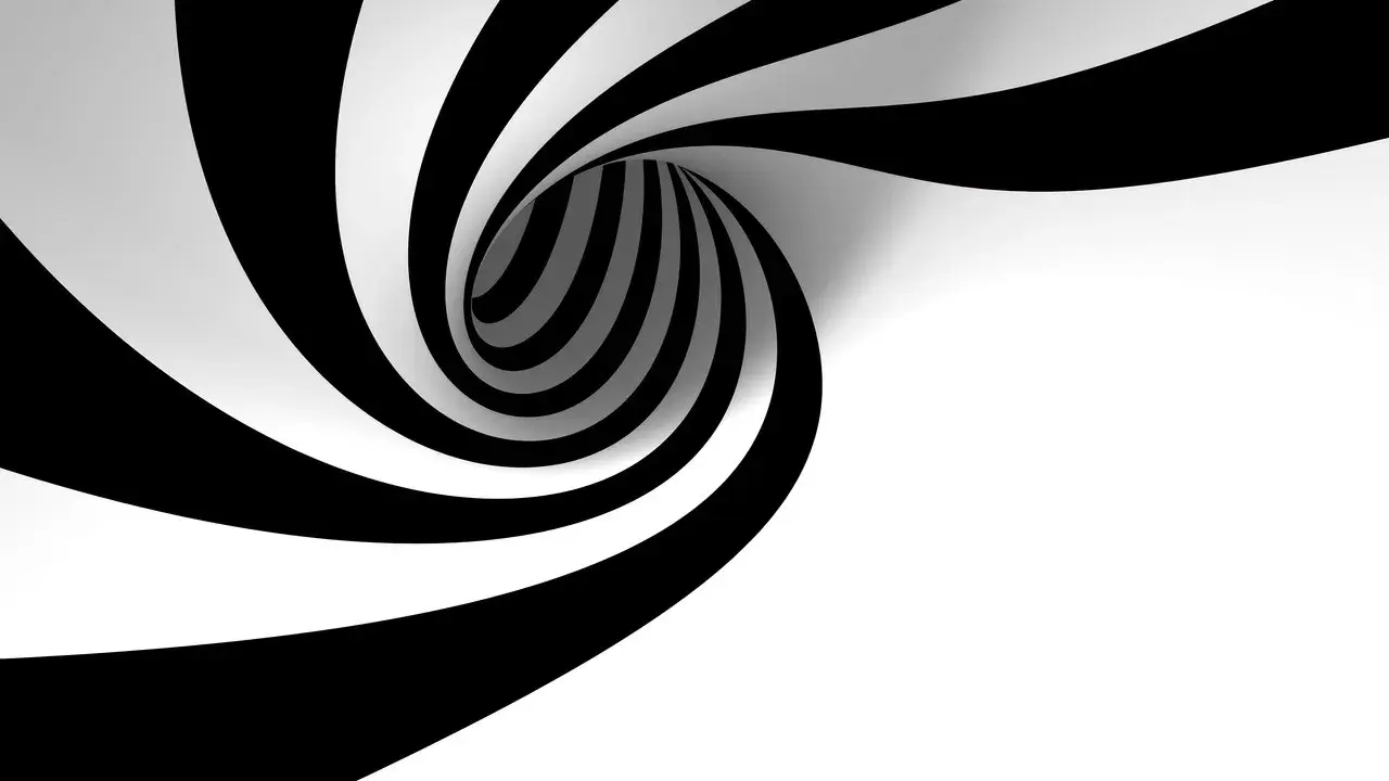 La dimensión desconocida fondo