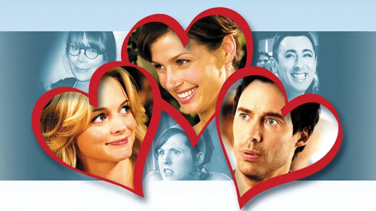 Los líos de Gray fondo