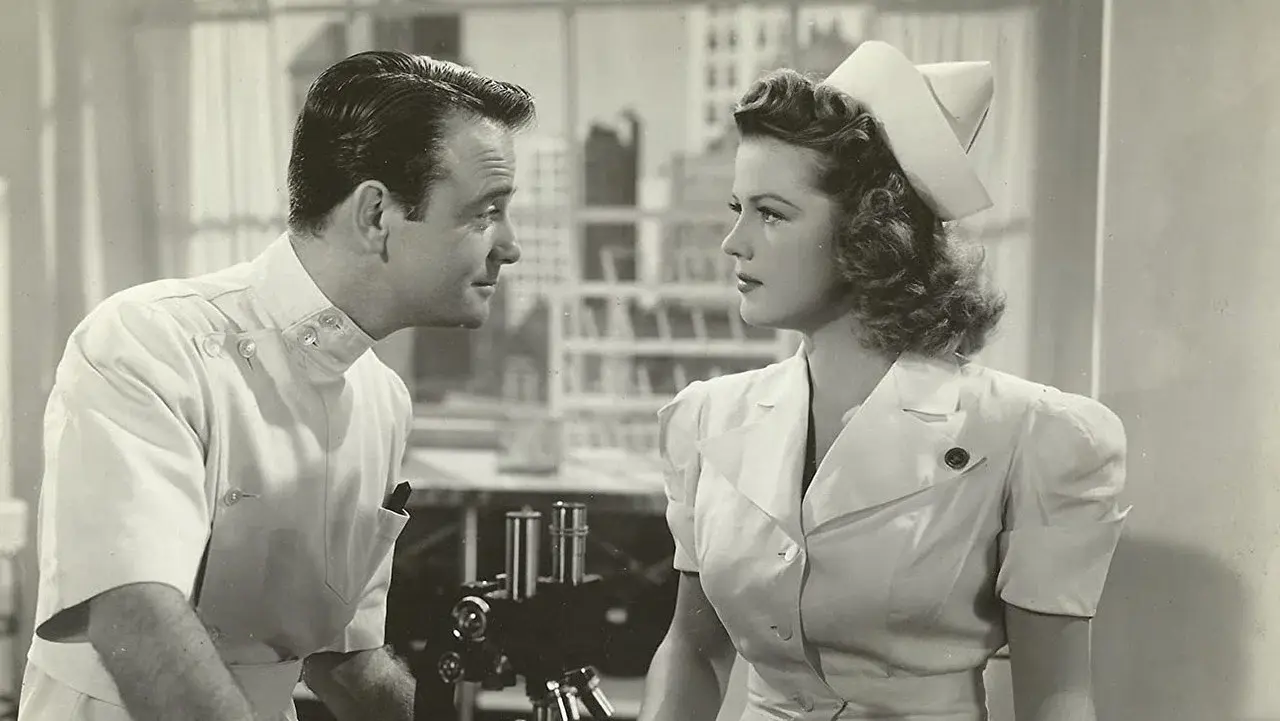 Dr. Kildare's Victory fondo