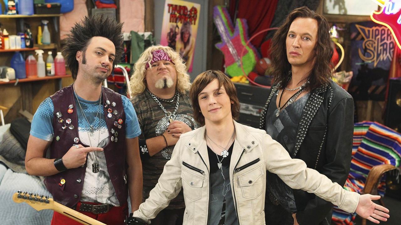 Esta es mi banda fondo