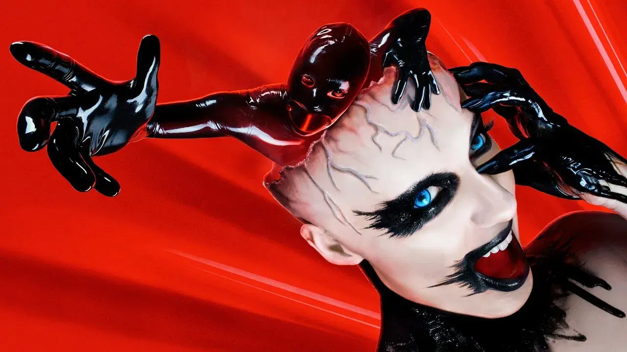 American Horror Stories fondo