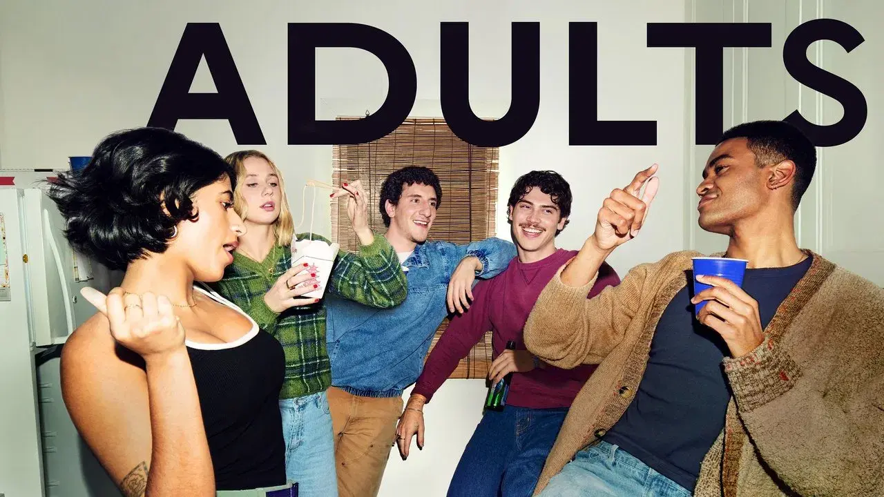 Adults fondo