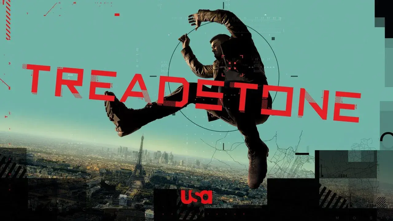 Treadstone fondo