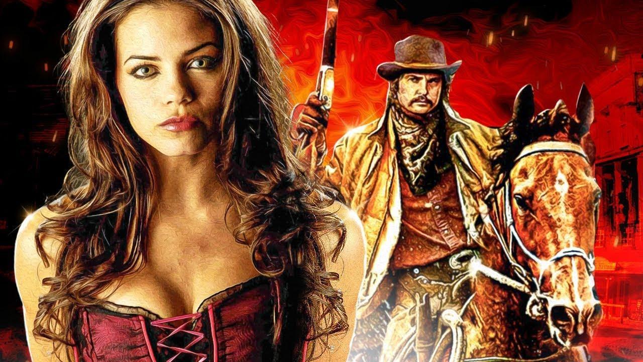 The Legend of Hell's Gate: An American Conspiracy fondo
