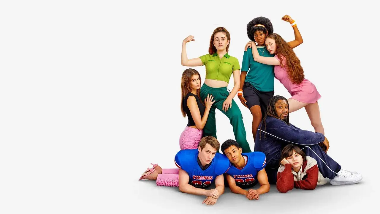 El club de las luchadoras fondo