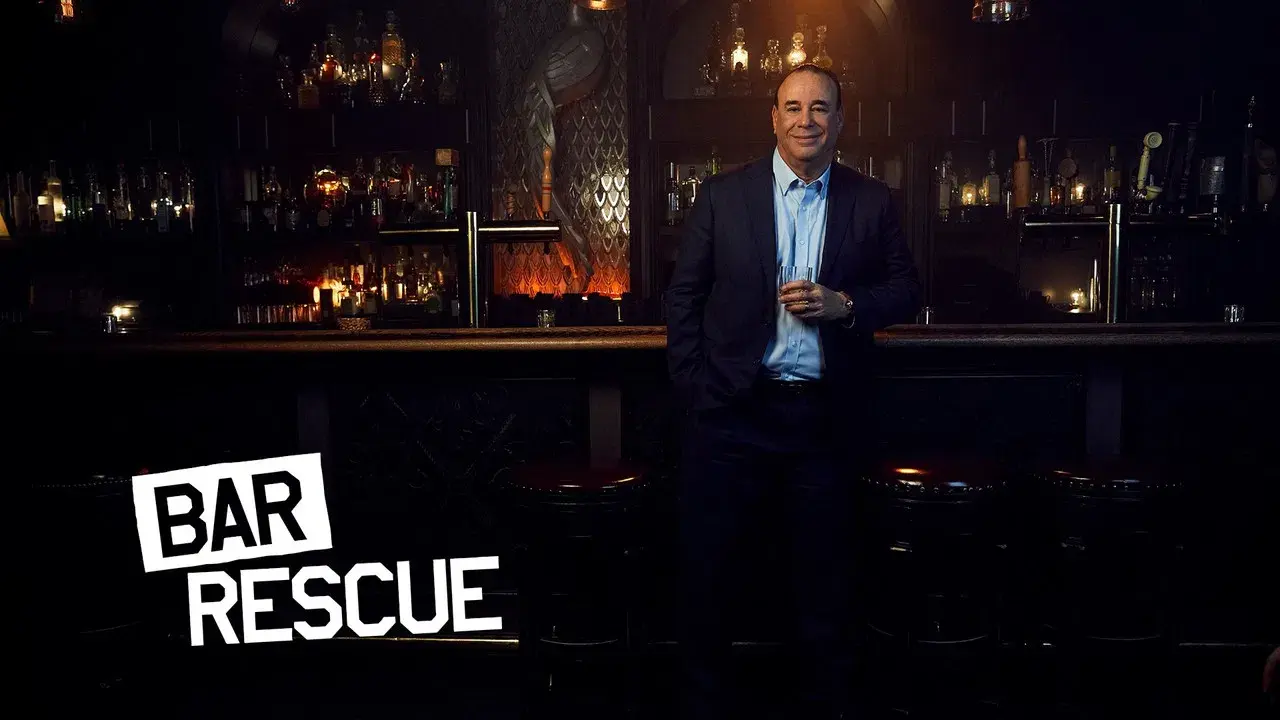 Bar Rescue fondo