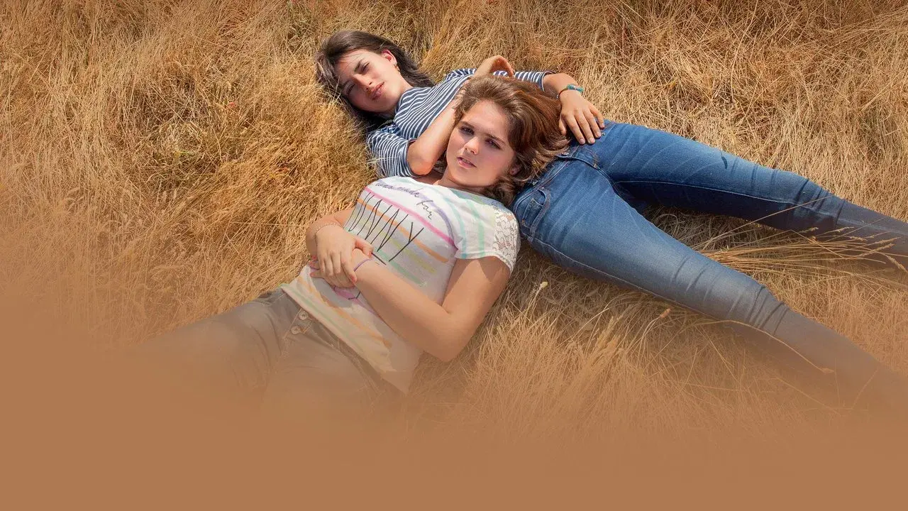 Adolescentes fondo
