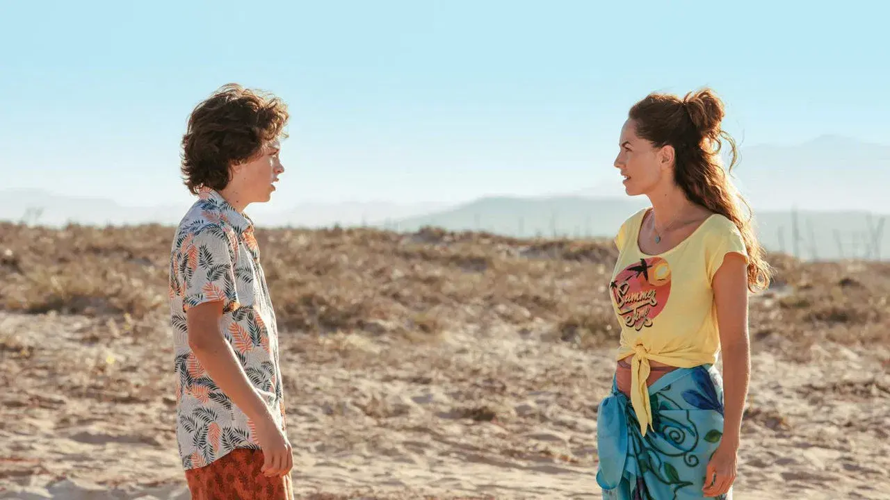 Tú eres mi problema fondo