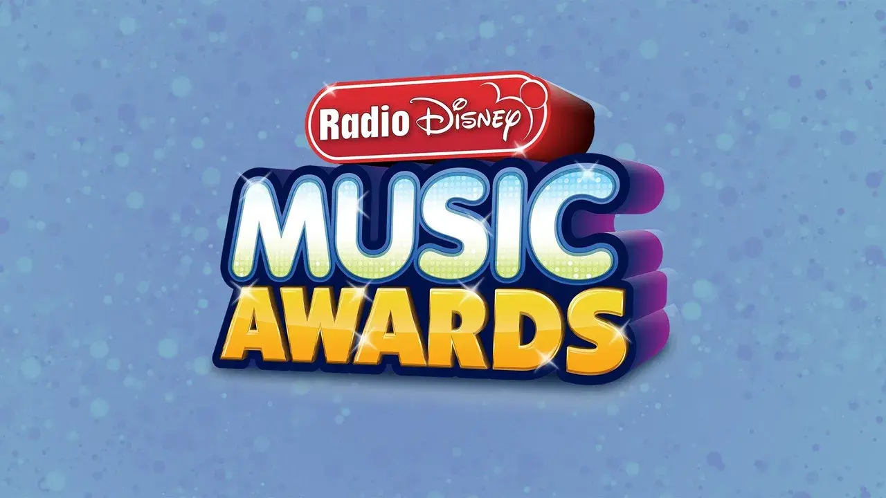 Radio Disney Music Awards fondo