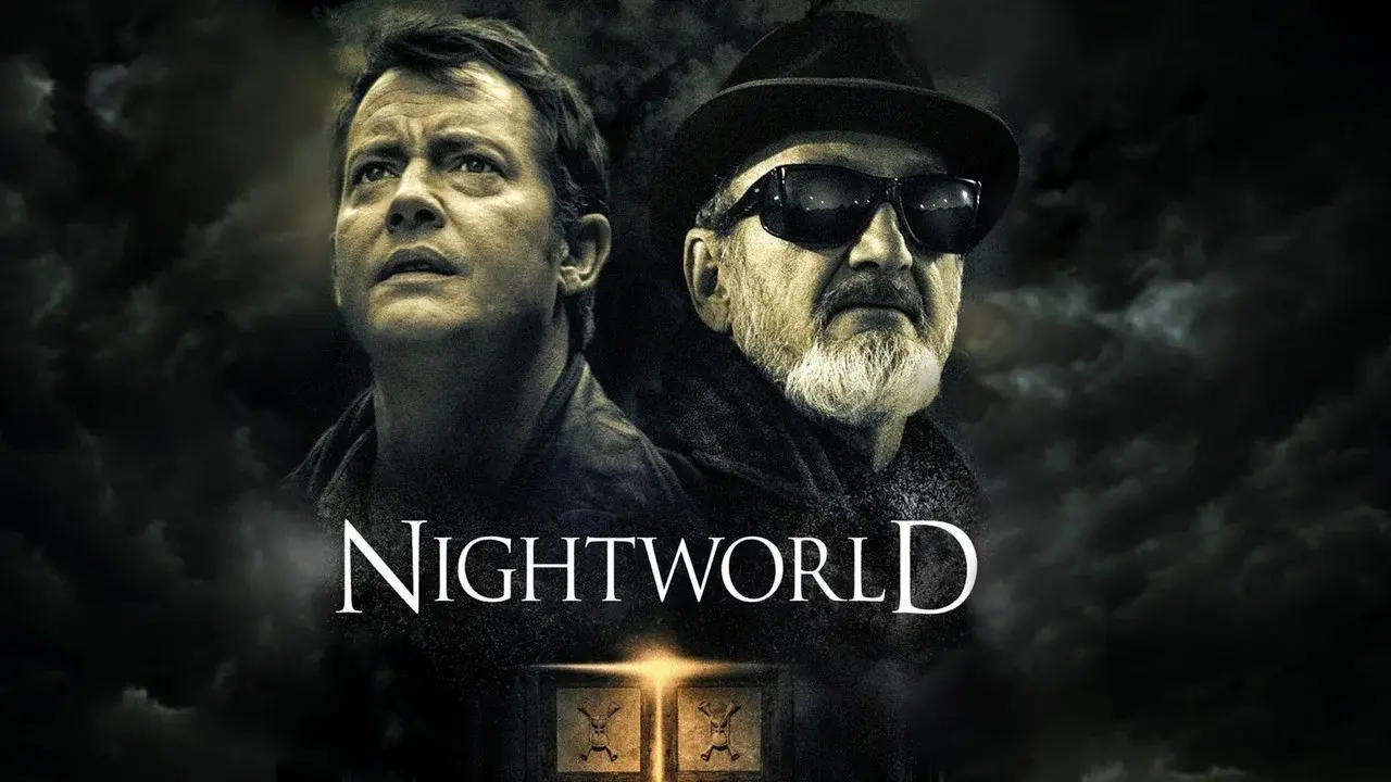 Nightworld fondo