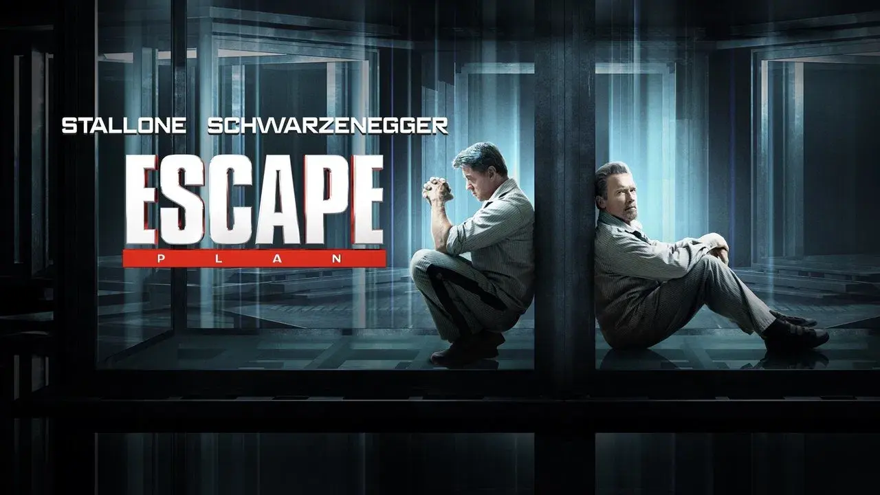 Plan de escape fondo