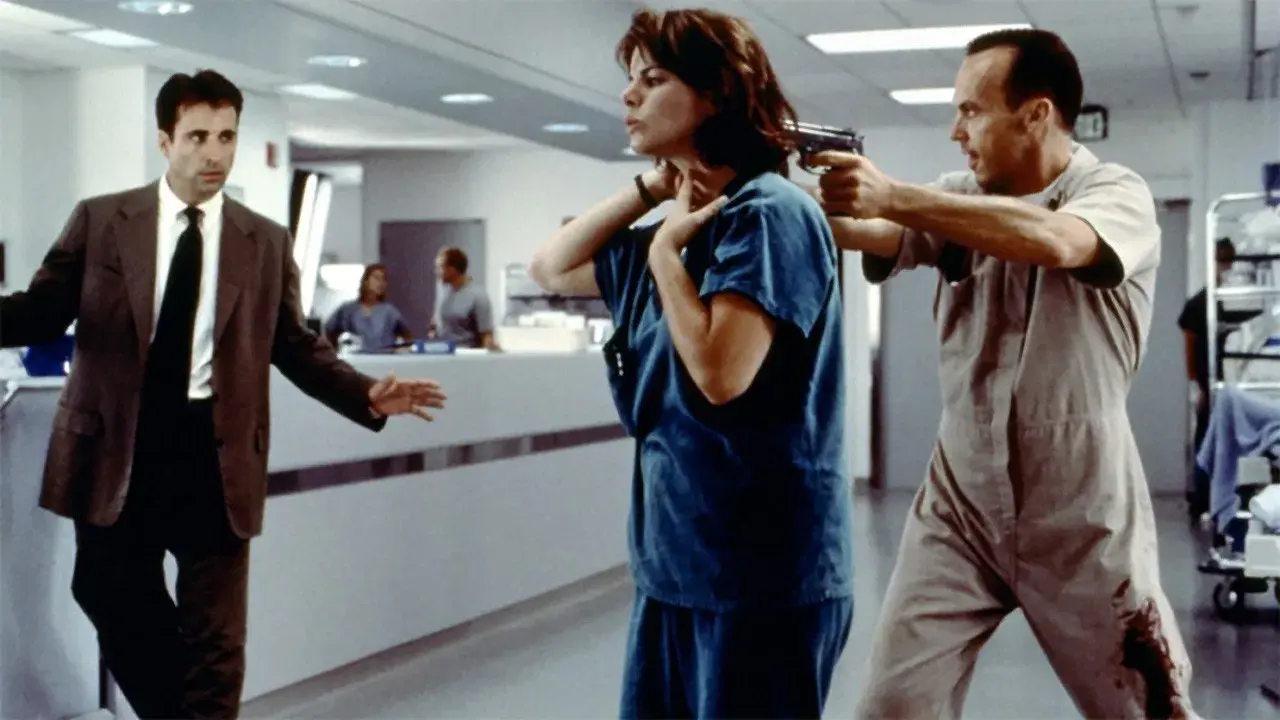 Medidas desesperadas fondo