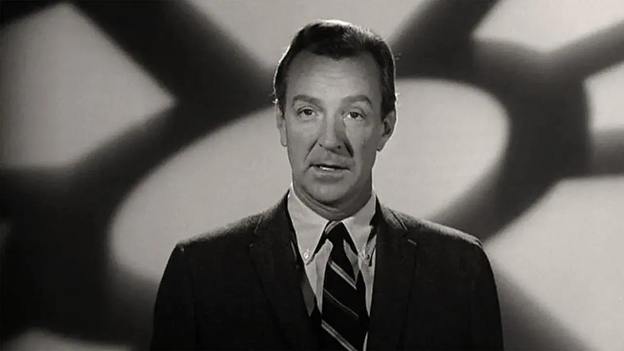 Un paso al más allá fondo