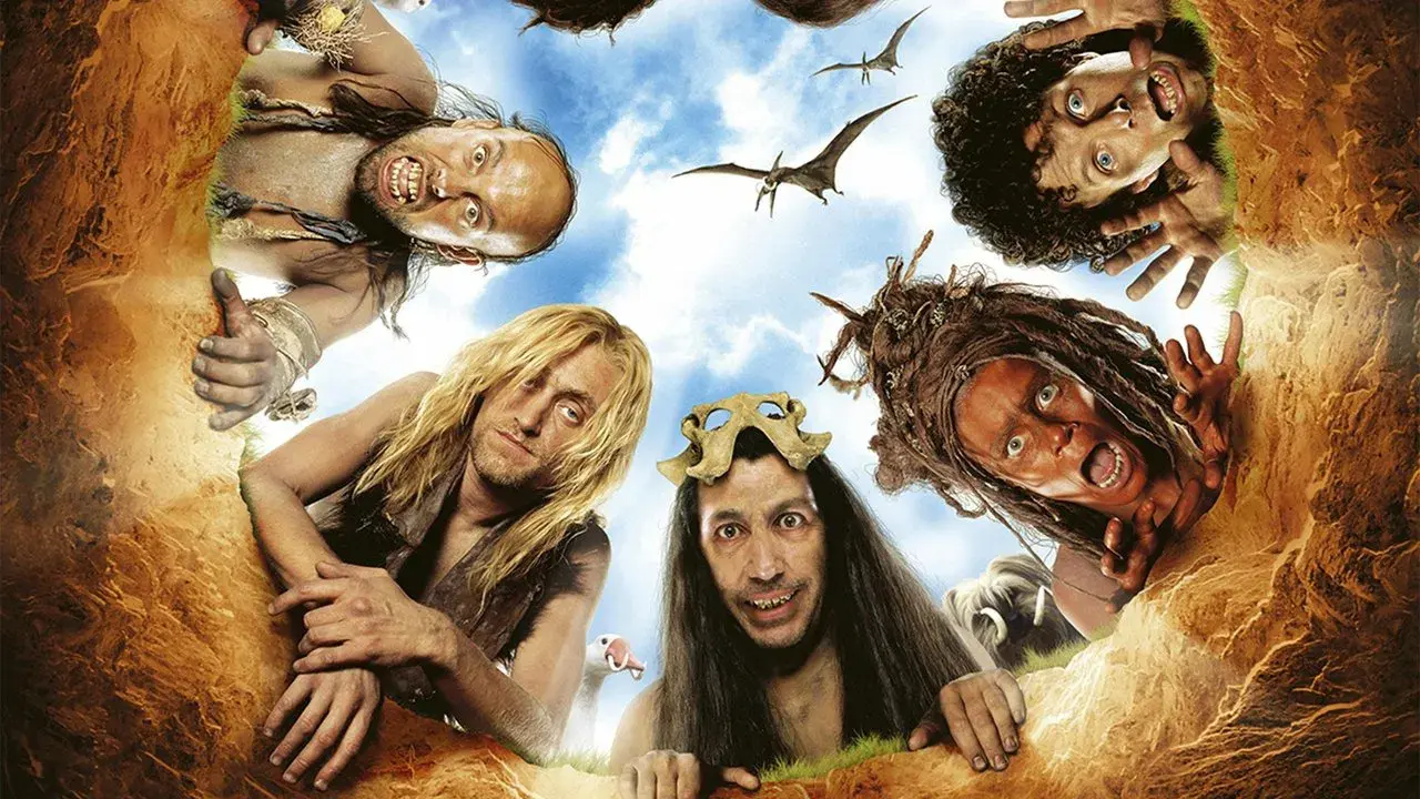 ¡¡¡Caverrrrnícola!!! fondo